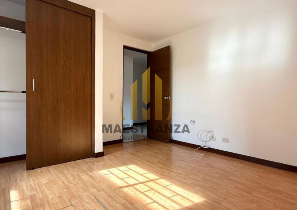 Apartamento en venta en Zuñiga, Envigado · foto 7 de 15