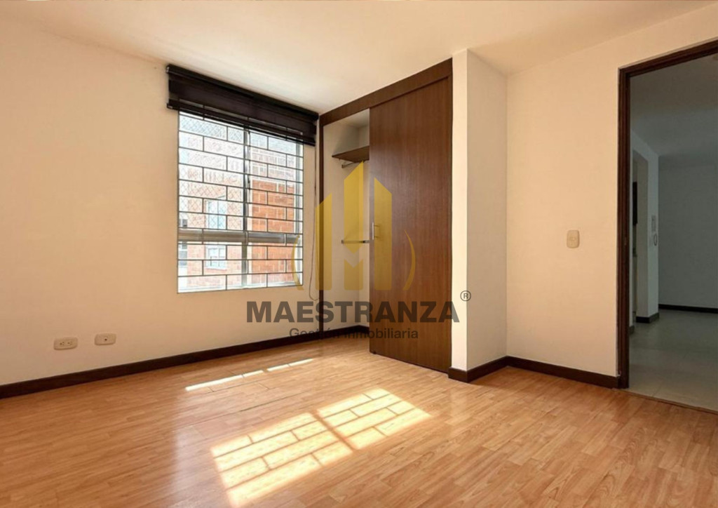 Apartamento en venta en Zuñiga, Envigado · foto 8 de 15