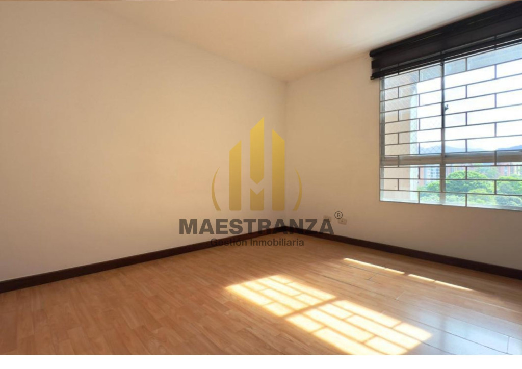 Apartamento en venta en Zuñiga, Envigado · foto 9 de 15
