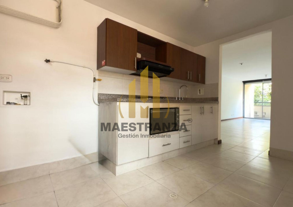 Apartamento en venta en Zuñiga, Envigado · foto 11 de 15