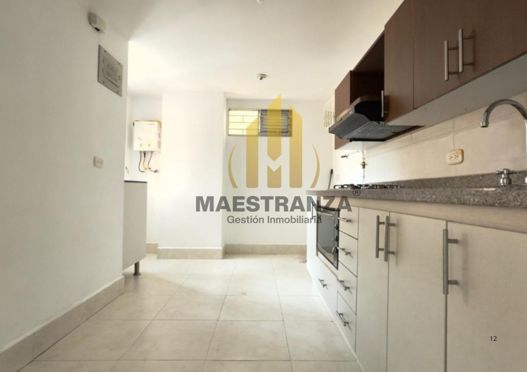 Apartamento en venta en Zuñiga, Envigado · foto 12 de 15