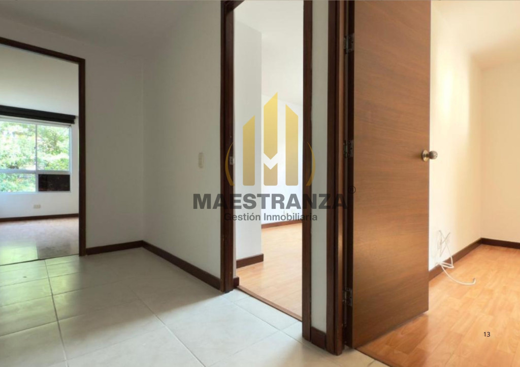 Apartamento en venta en Zuñiga, Envigado · foto 13 de 15