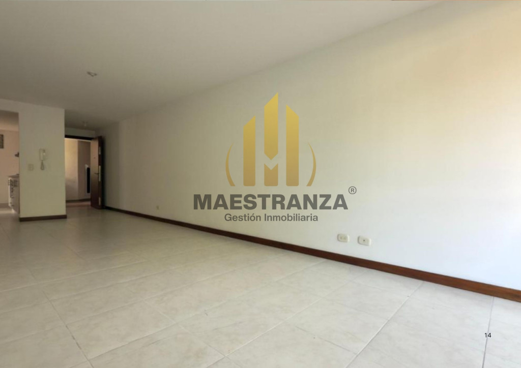 Apartamento en venta en Zuñiga, Envigado · foto 14 de 15