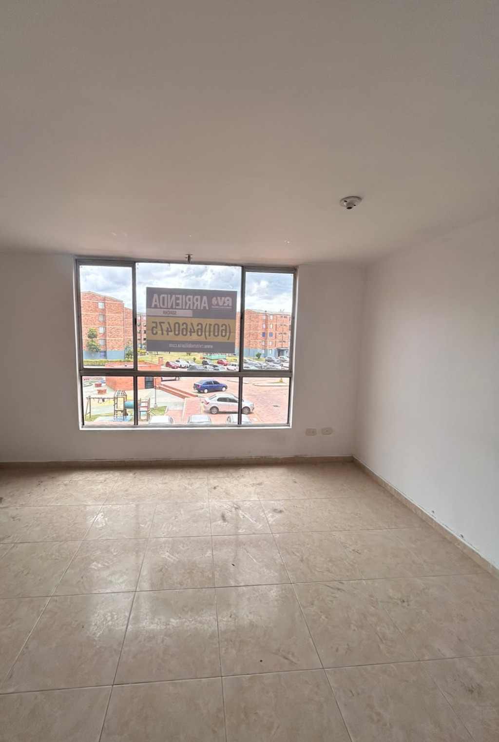Apartamento en Arriendo en San Mateo, Soacha