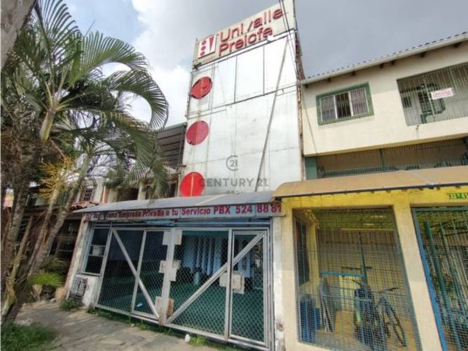 Edificio en venta en Primitivo Crespo, Cali, 480 m² · foto 2 de 20
