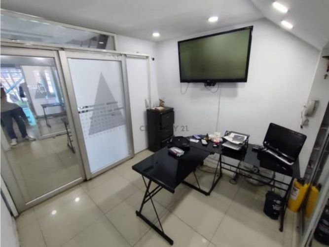 Edificio en venta en Primitivo Crespo, Cali, 480 m² · foto 3 de 20