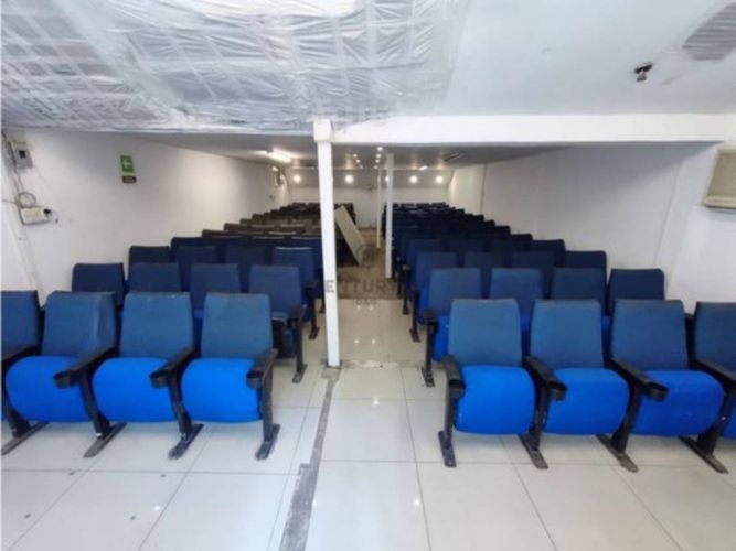 Edificio en venta en Primitivo Crespo, Cali, 480 m² · foto 4 de 20