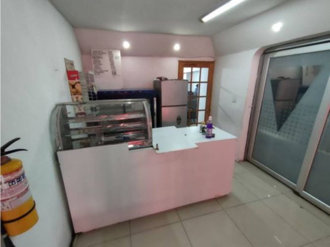 Edificio en venta en Primitivo Crespo, Cali, 480 m² · foto 6 de 20