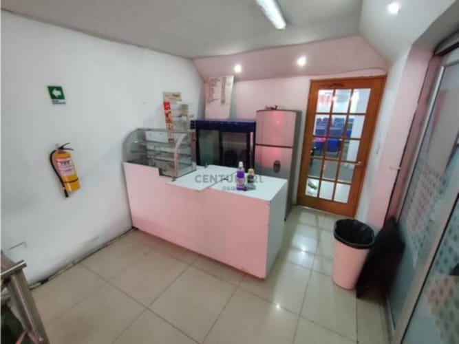 Edificio en venta en Primitivo Crespo, Cali, 480 m² · foto 7 de 20