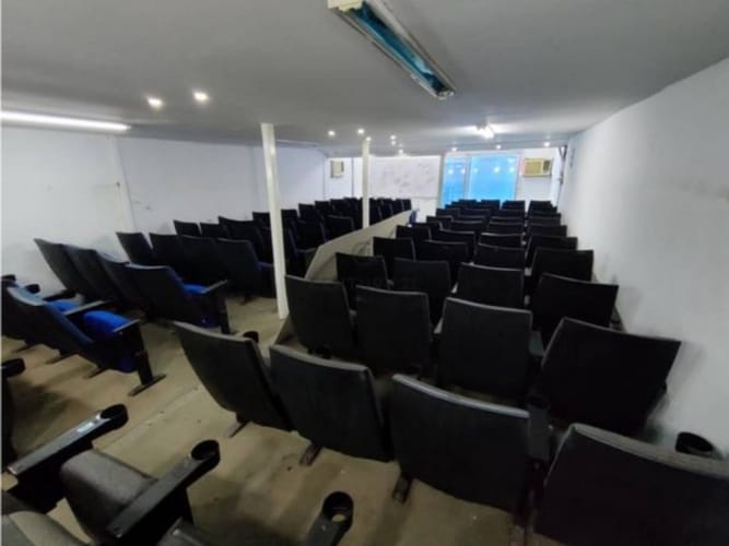Edificio en venta en Primitivo Crespo, Cali, 480 m² · foto 11 de 20