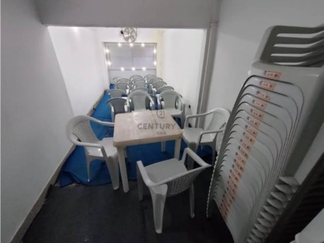 Edificio en venta en Primitivo Crespo, Cali, 480 m² · foto 12 de 20