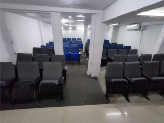 Edificio en venta en Primitivo Crespo, Cali, 480 m² · foto 14 de 20