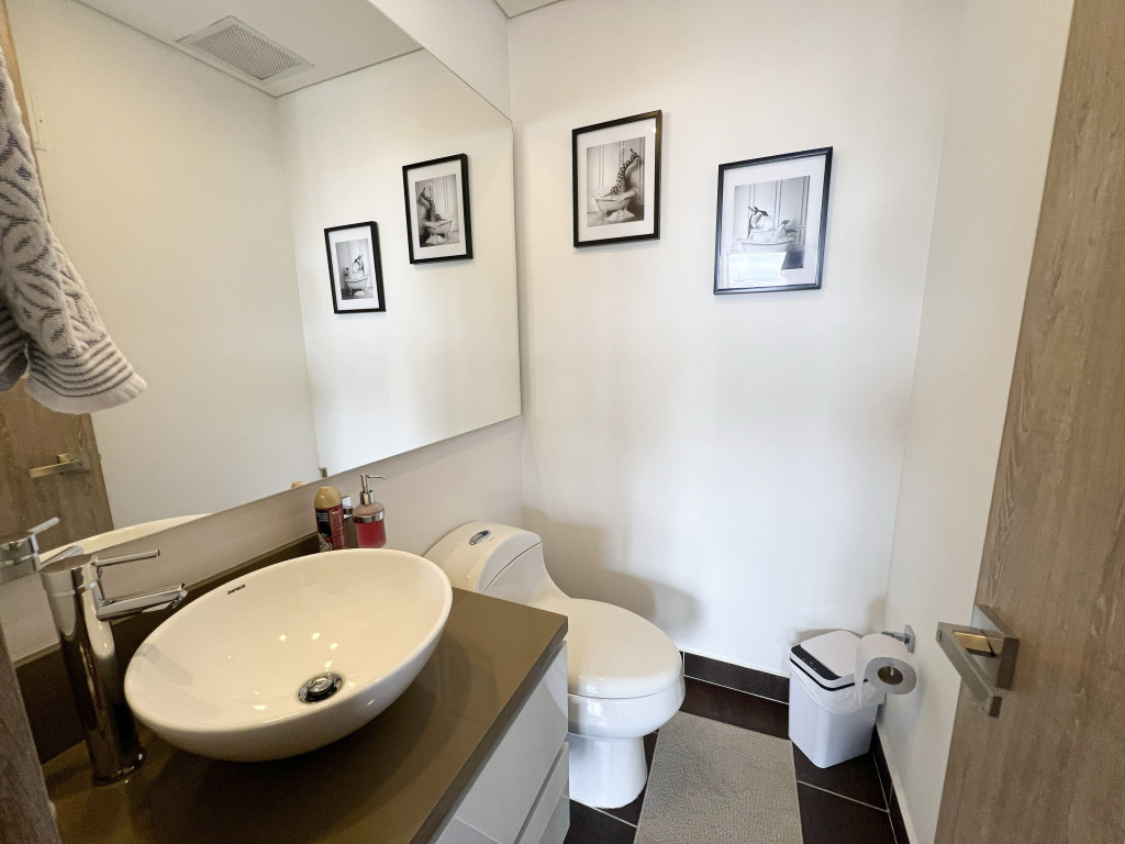 Apartamento en venta en Santa Paula, Bogotá · foto 14 de 18