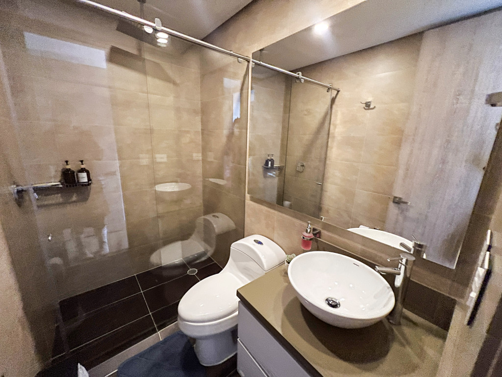 Apartamento en venta en Santa Paula, Bogotá · foto 15 de 18