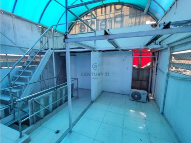 Edificio en venta en Primitivo Crespo, Cali, 480 m² · foto 20 de 20