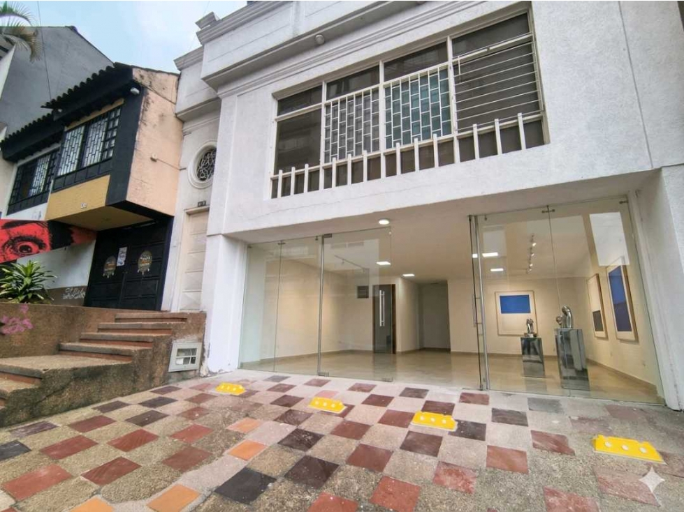 Local en Arriendo en Norte de Armenia, Armenia
