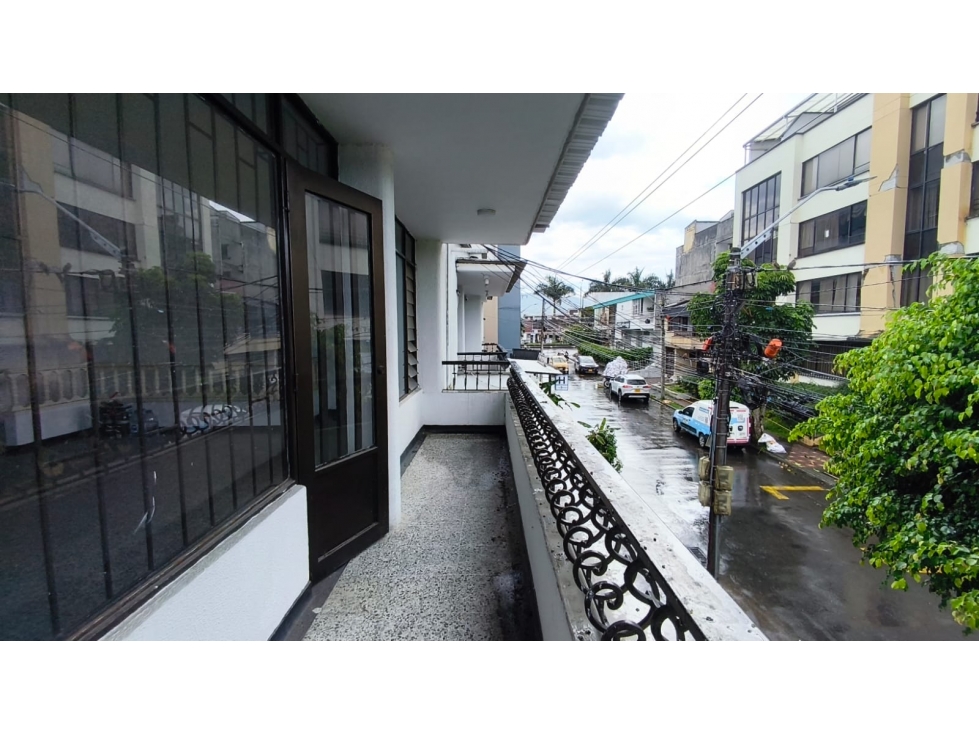 Casa en Arriendo en La elvira, Pereira