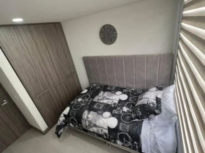 Apartamento de 3 alcobas en venta en Villa Mayor, Bogotá, 55 m² · foto 3 de 8