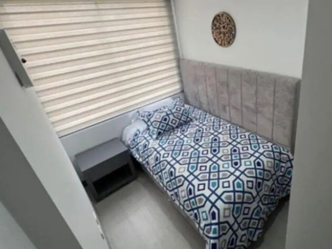 Apartamento de 3 alcobas en venta en Villa Mayor, Bogotá, 55 m² · foto 4 de 8