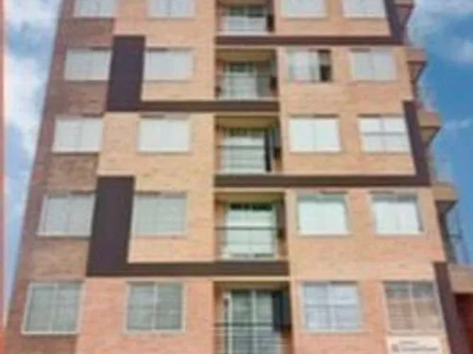 Apartamento de 3 alcobas en venta en Villa Mayor, Bogotá, 55 m² · foto 5 de 8