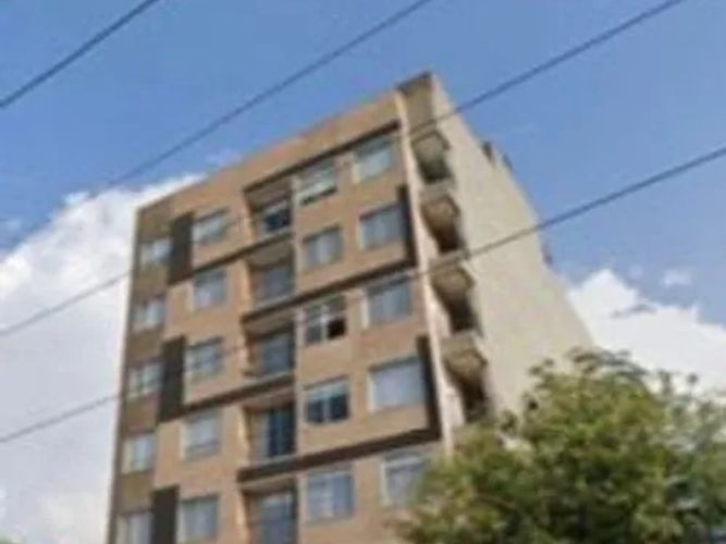 Apartamento de 3 alcobas en venta en Villa Mayor, Bogotá, 55 m² · foto 6 de 8