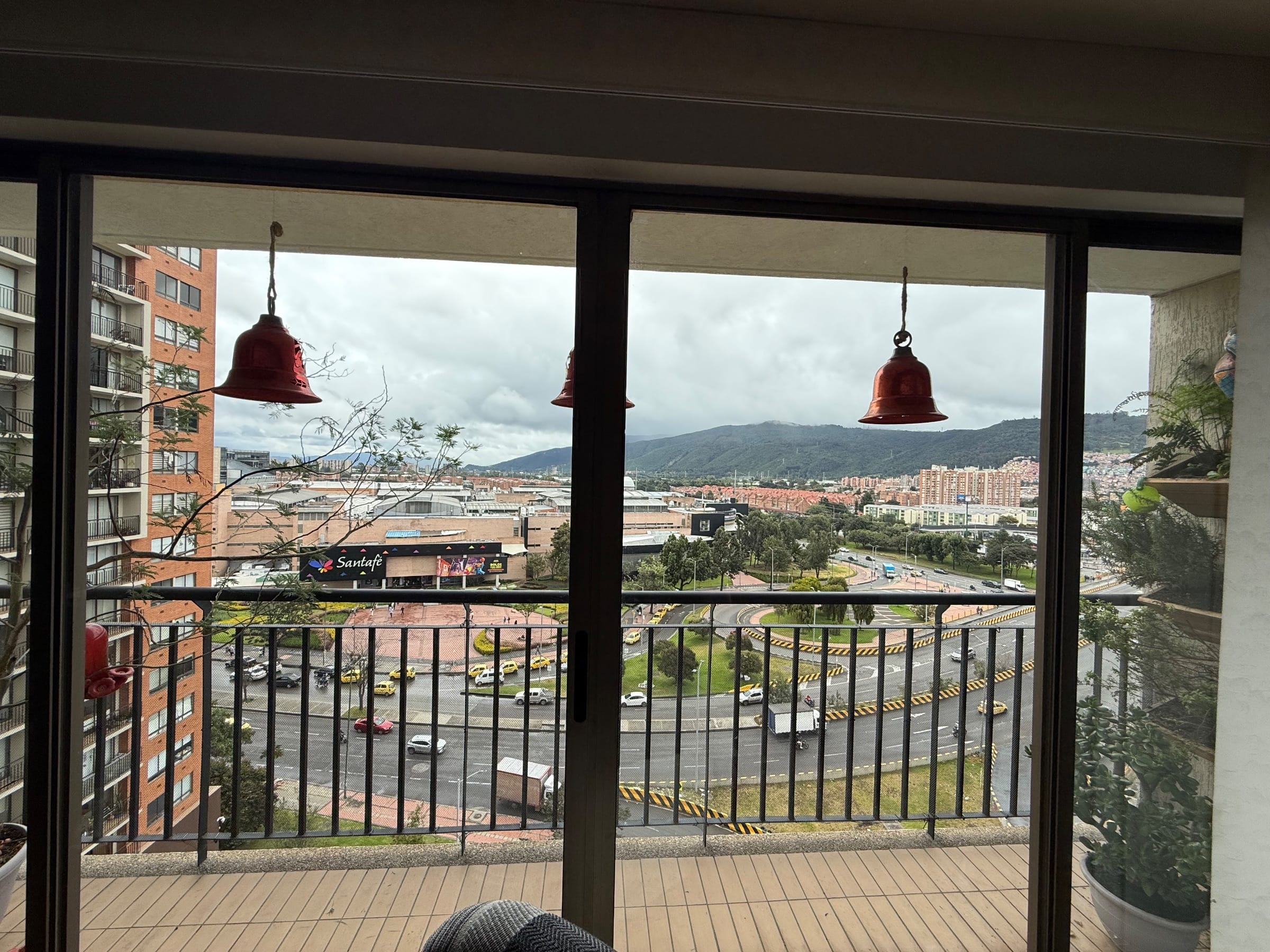 Apartamento en venta en Portales Del Norte, Bogotá · foto 5 de 24