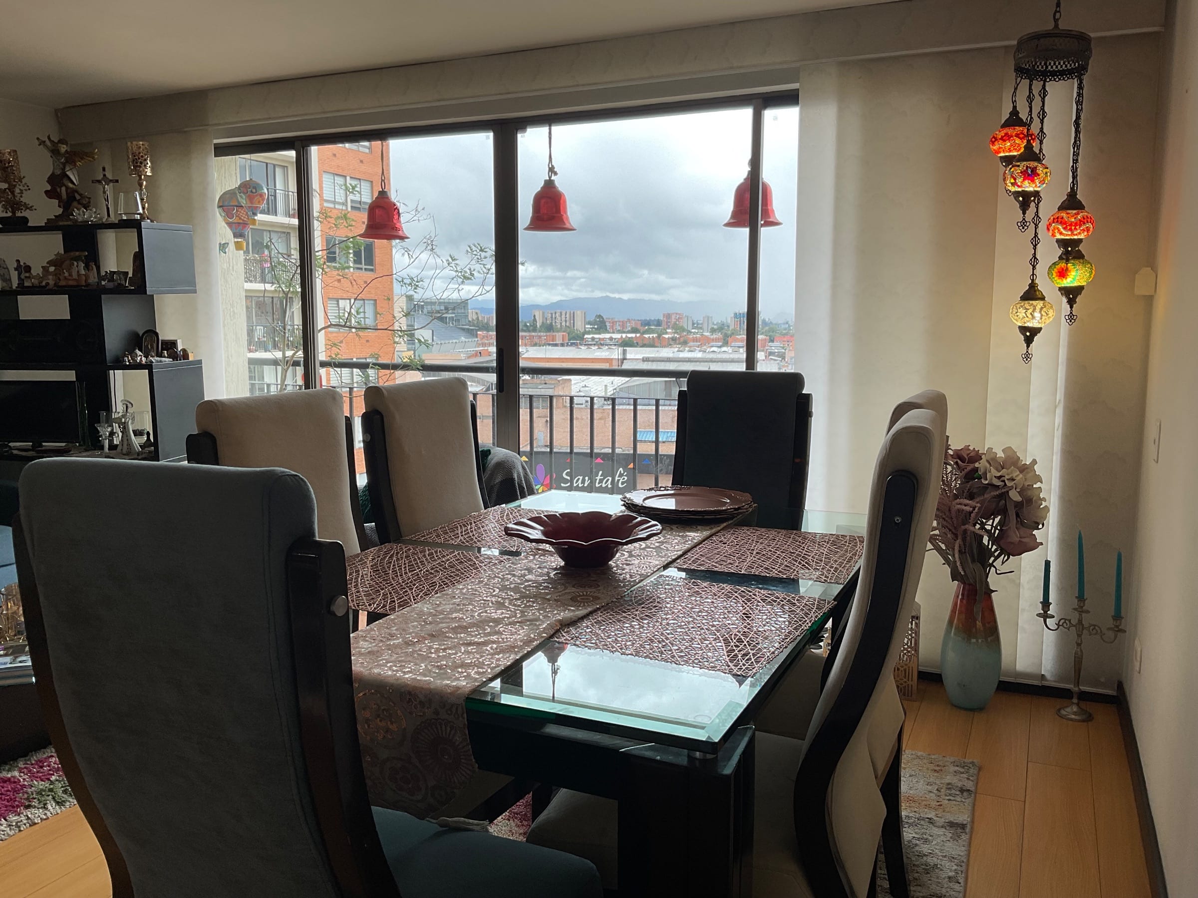 Apartamento en venta en Portales Del Norte, Bogotá · foto 6 de 24