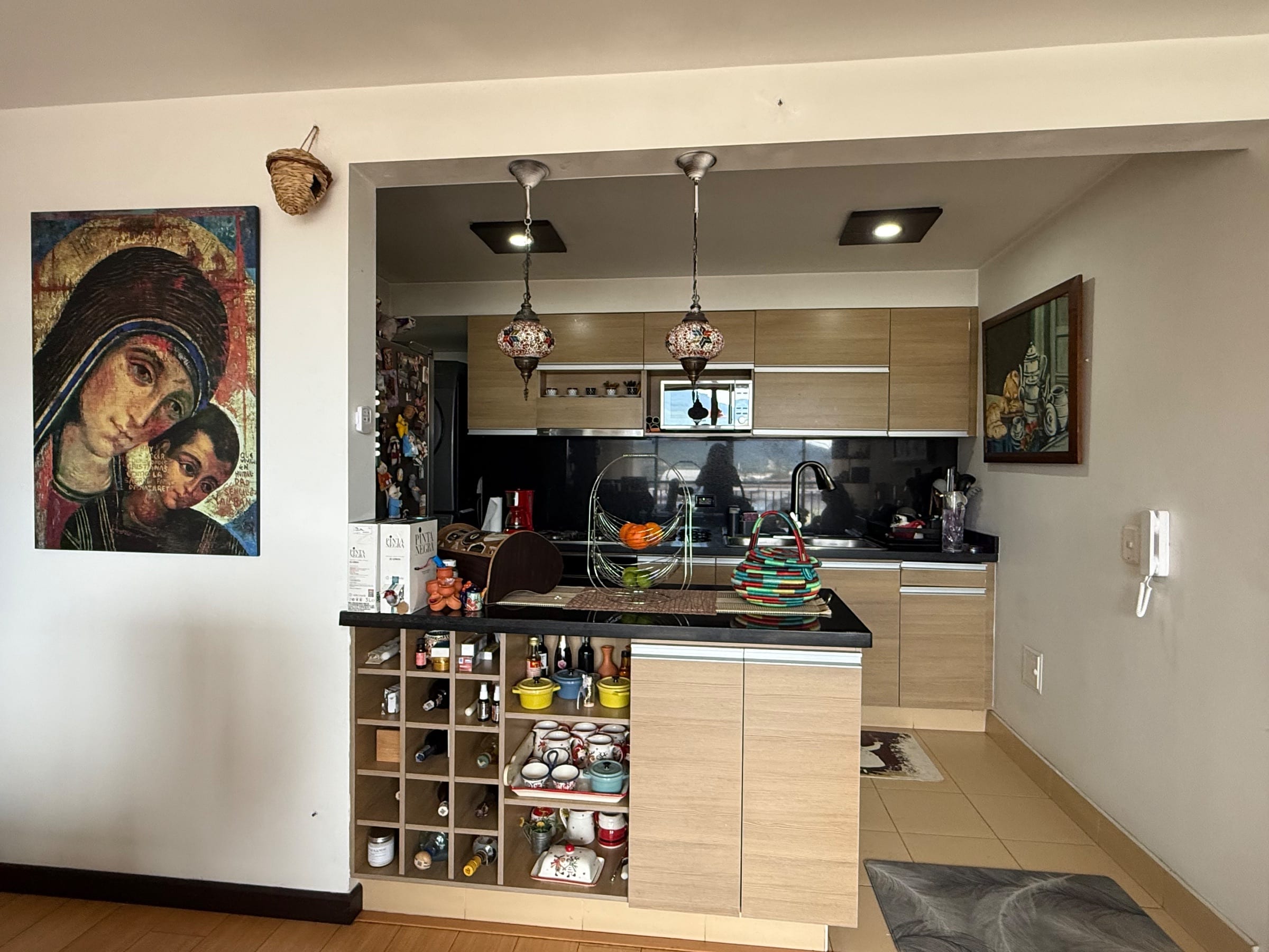 Apartamento en venta en Portales Del Norte, Bogotá · foto 8 de 24