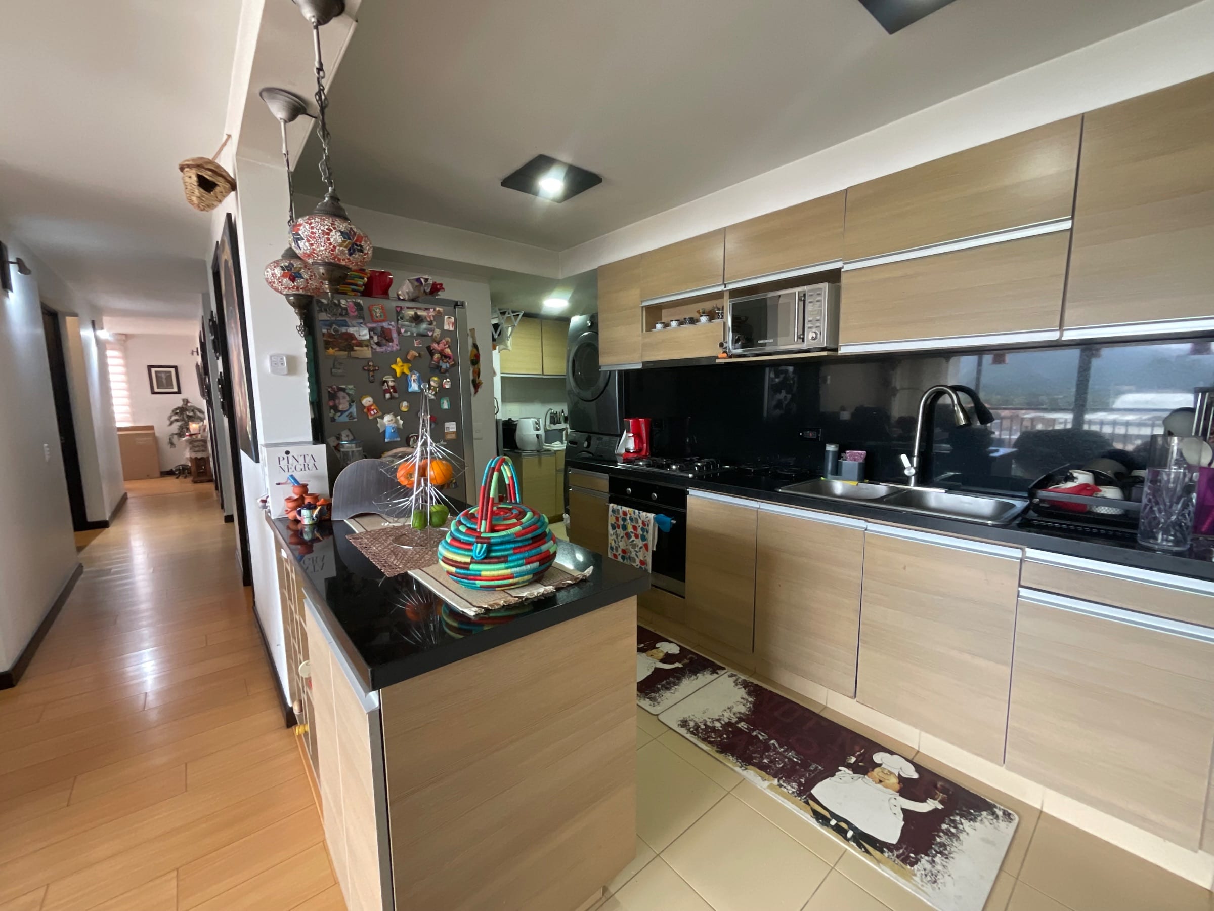 Apartamento en venta en Portales Del Norte, Bogotá · foto 9 de 24