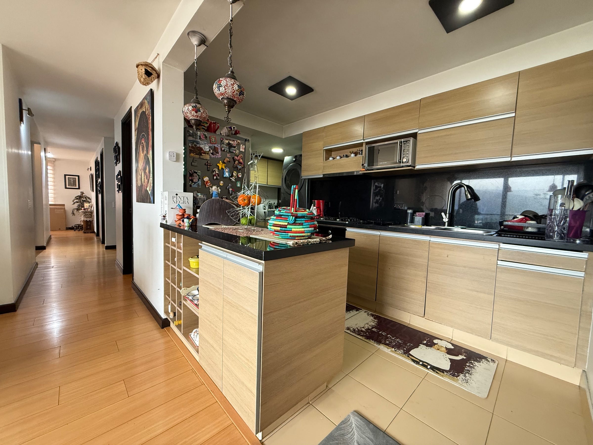 Apartamento en venta en Portales Del Norte, Bogotá · foto 10 de 24