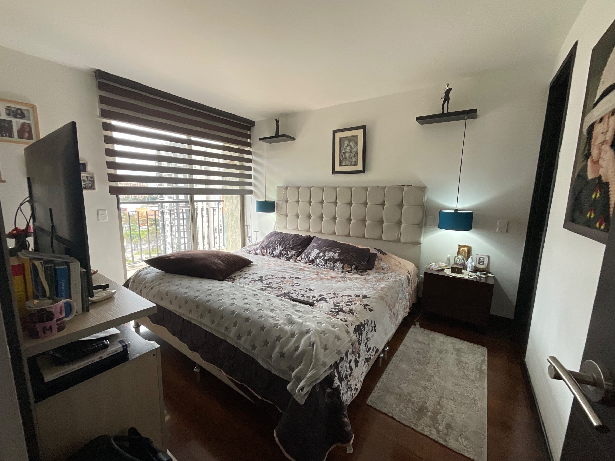 Apartamento en venta en Portales Del Norte, Bogotá · foto 12 de 24
