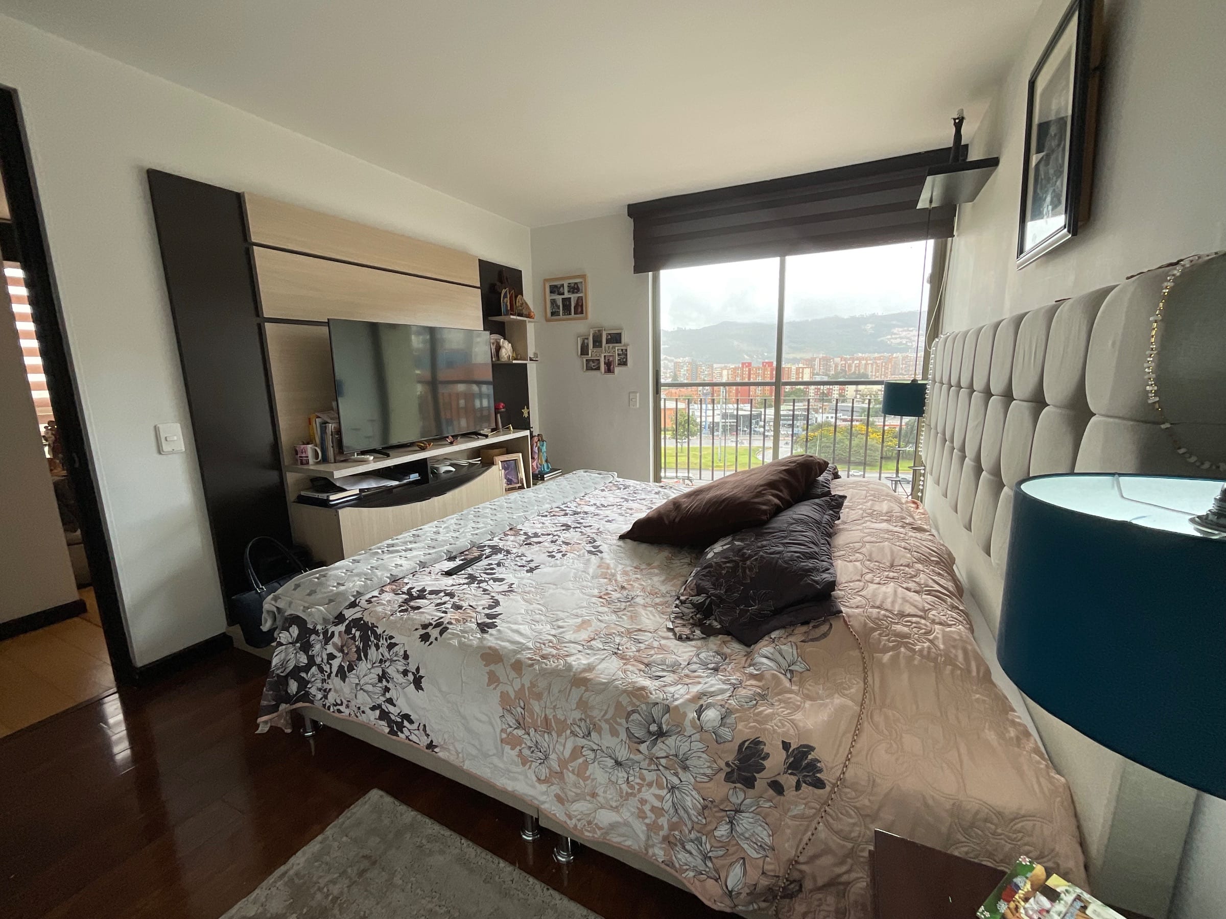Apartamento en venta en Portales Del Norte, Bogotá · foto 13 de 24