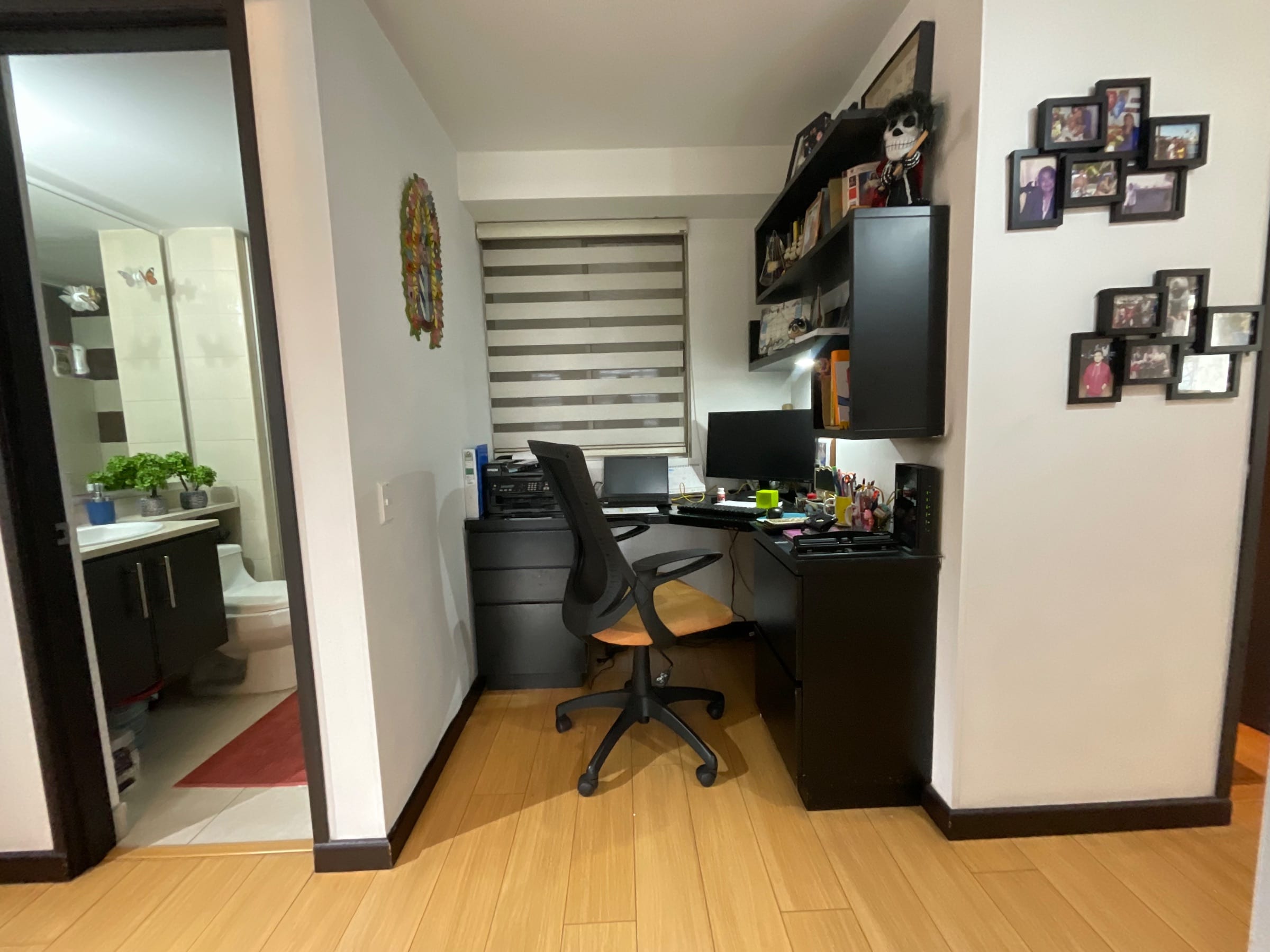 Apartamento en venta en Portales Del Norte, Bogotá · foto 14 de 24