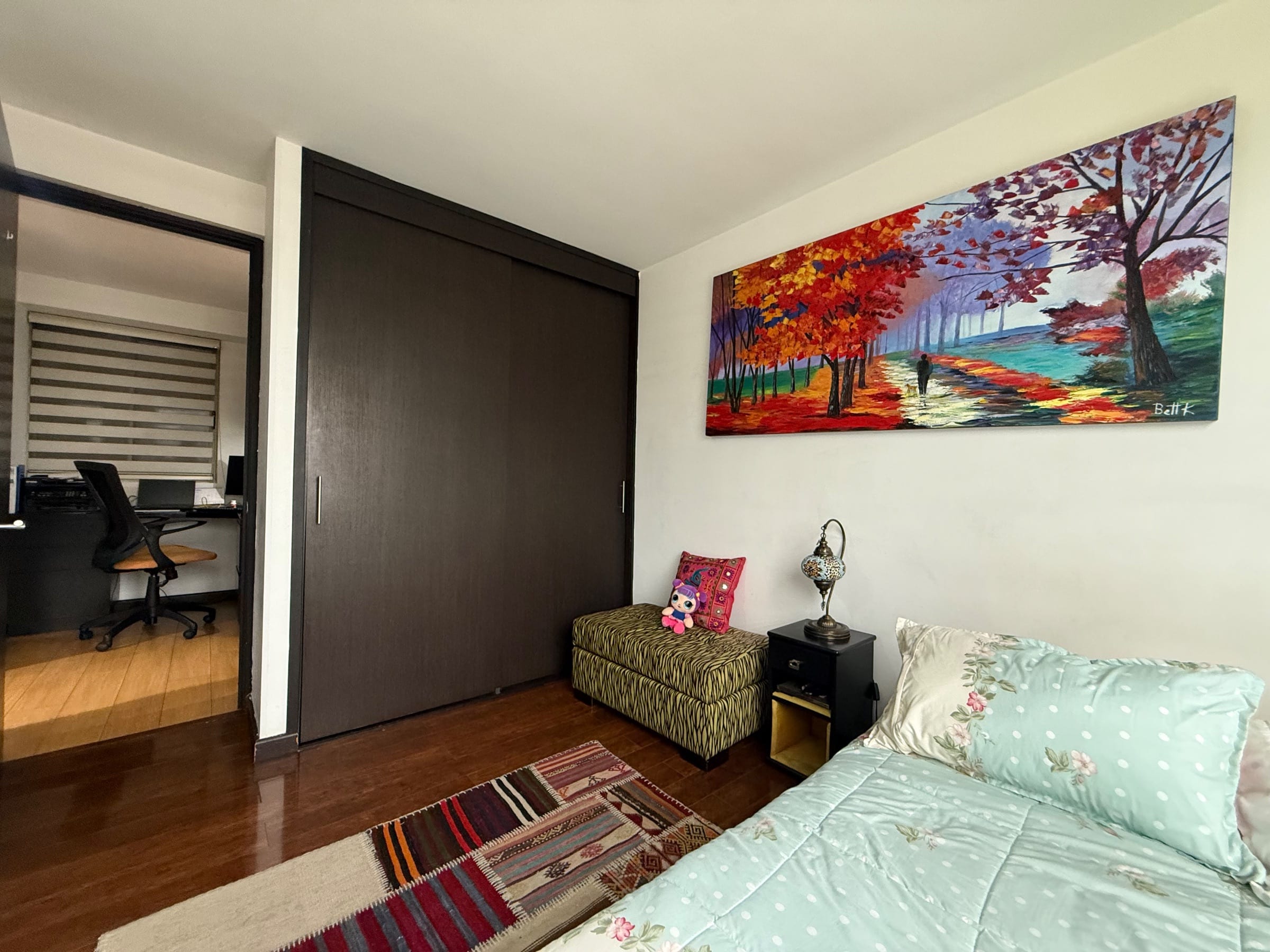 Apartamento en venta en Portales Del Norte, Bogotá · foto 15 de 24