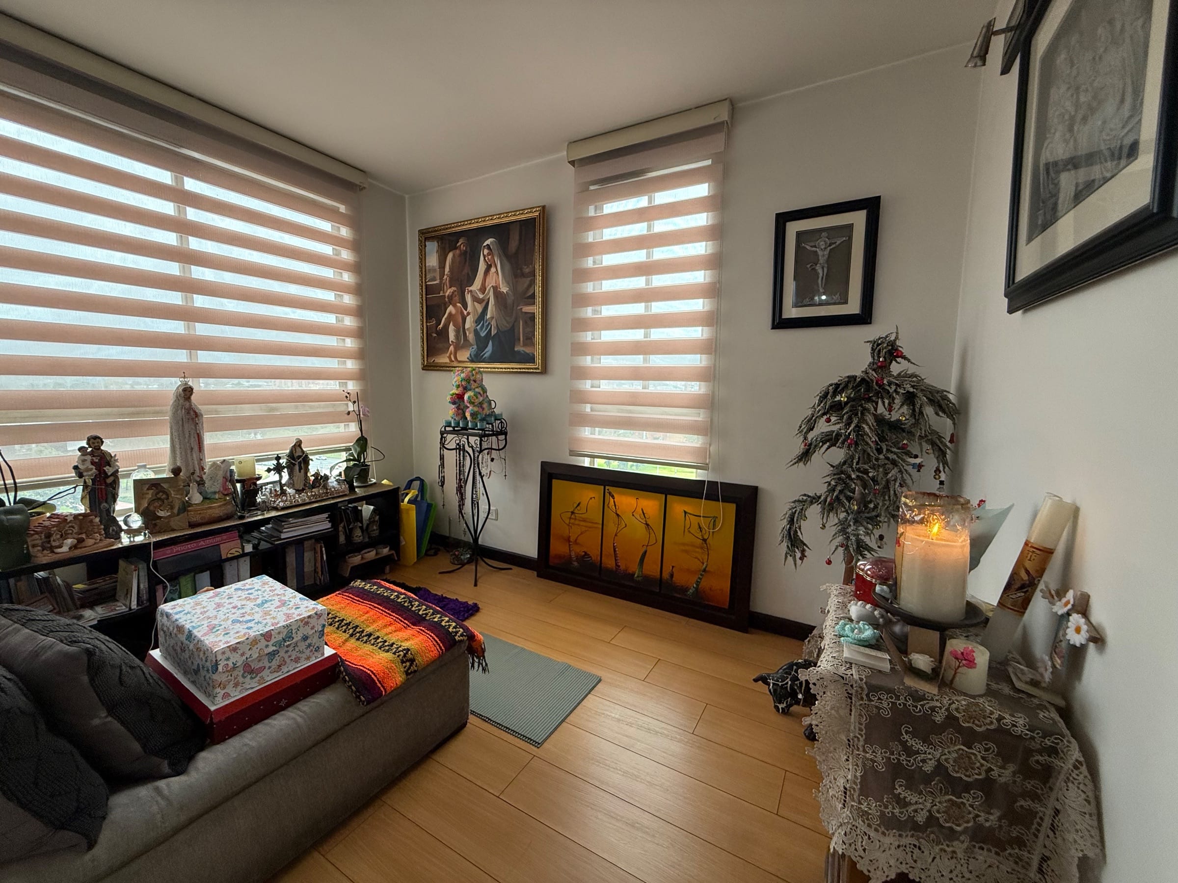 Apartamento en venta en Portales Del Norte, Bogotá · foto 18 de 24