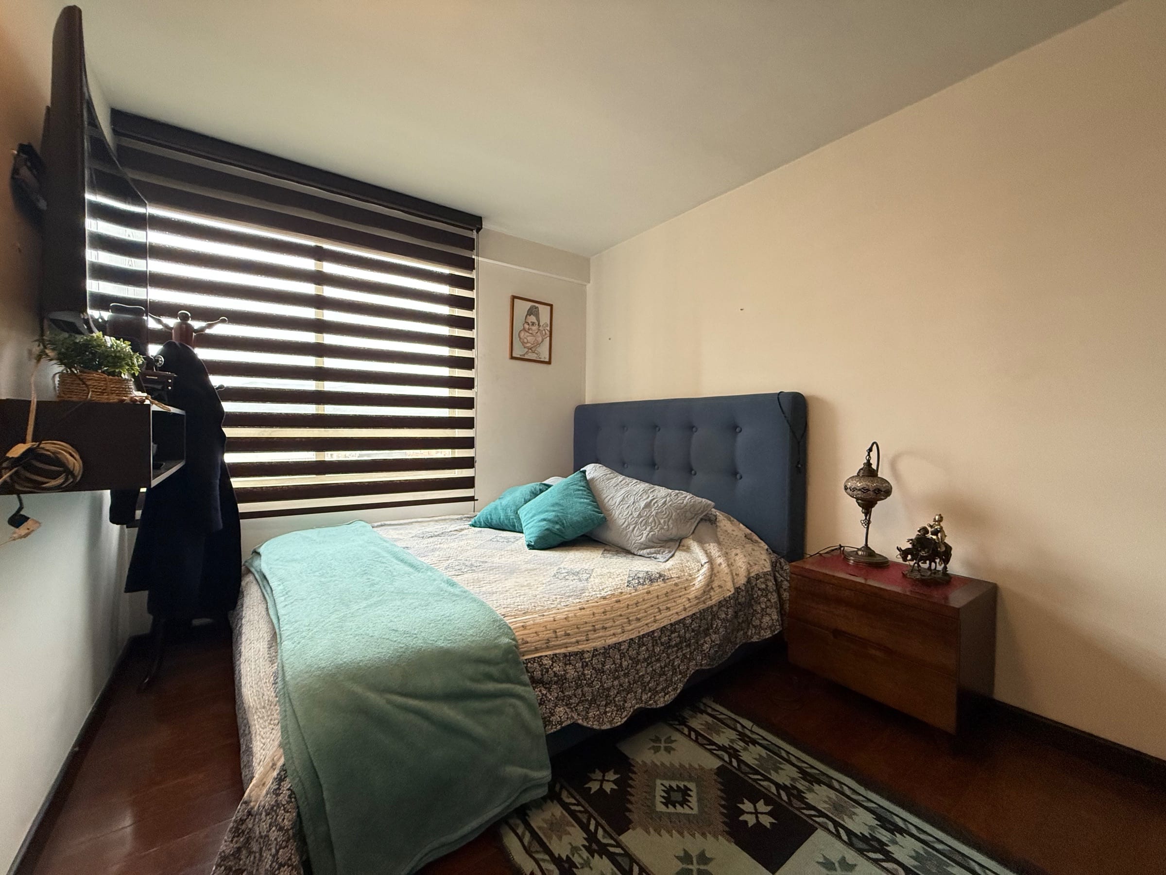 Apartamento en venta en Portales Del Norte, Bogotá · foto 19 de 24