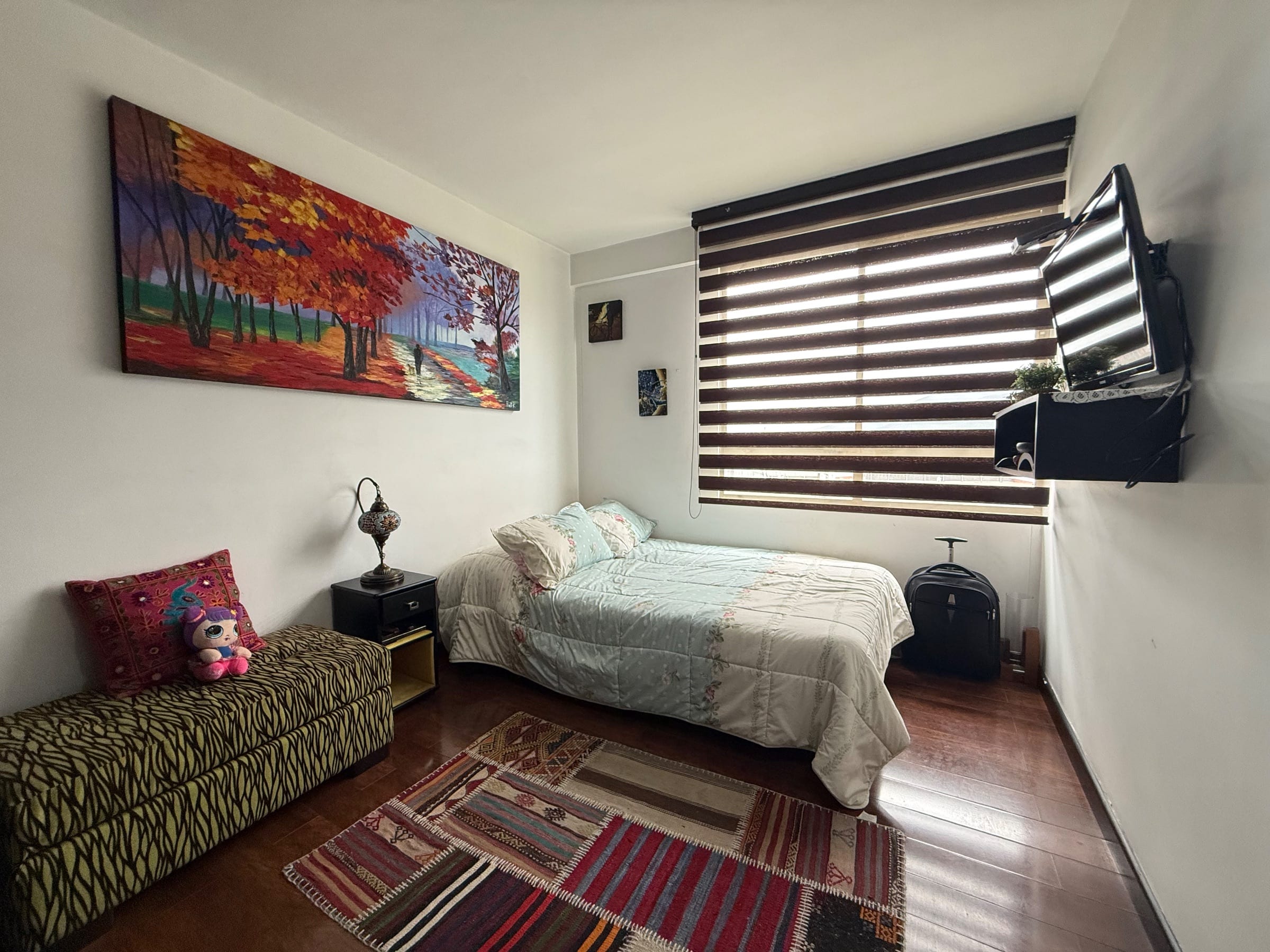 Apartamento en venta en Portales Del Norte, Bogotá · foto 20 de 24