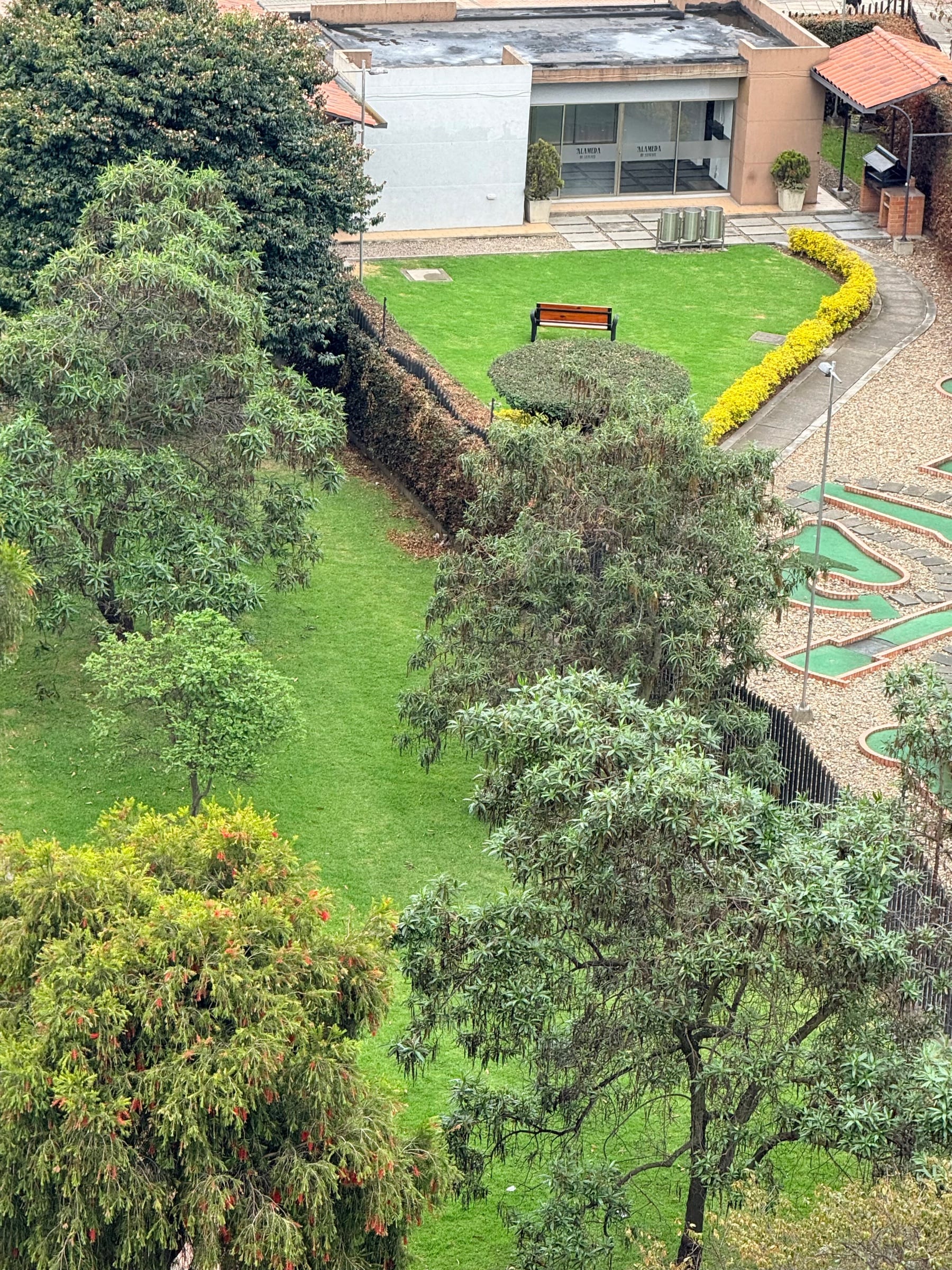 Apartamento en venta en Portales Del Norte, Bogotá · foto 21 de 24