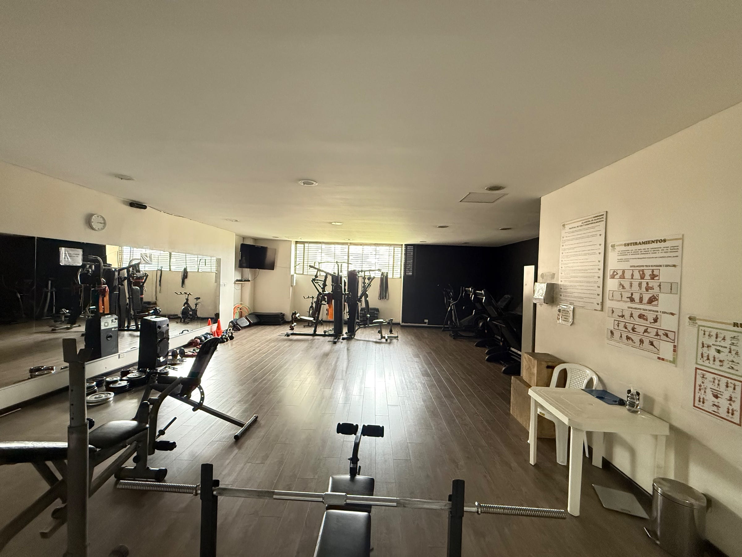 Apartamento en venta en Portales Del Norte, Bogotá · foto 22 de 24