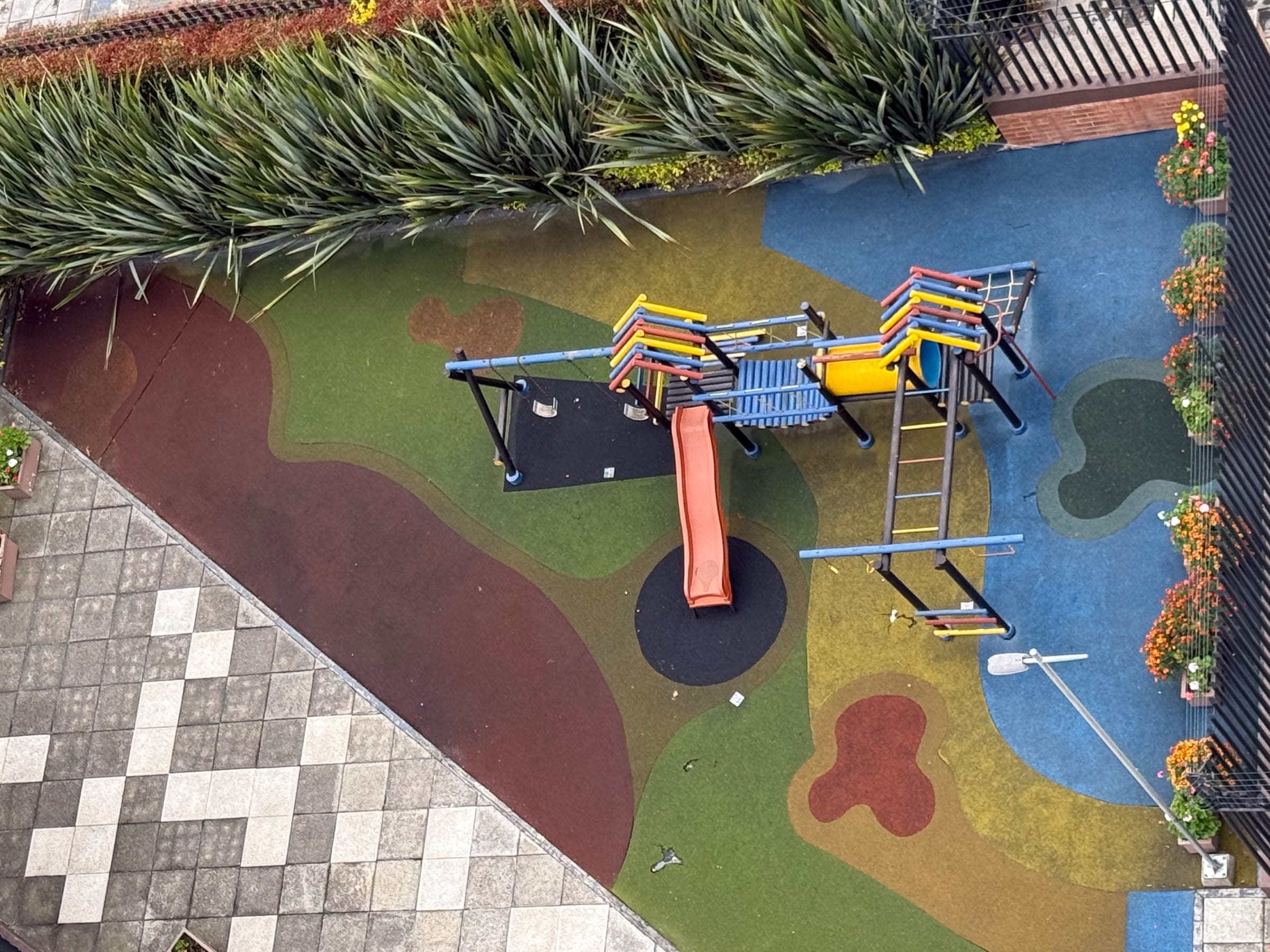 Apartamento en venta en Portales Del Norte, Bogotá · foto 24 de 24