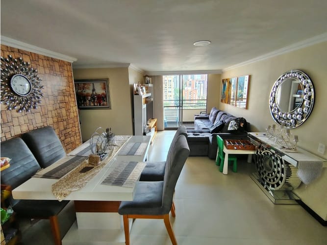 Apartamento en venta en Las Palmas, Medellín · foto 2 de 17