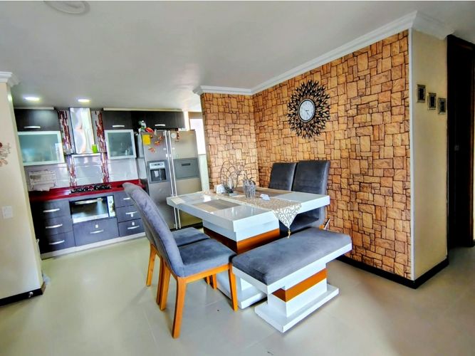 Apartamento en venta en Las Palmas, Medellín · foto 4 de 17