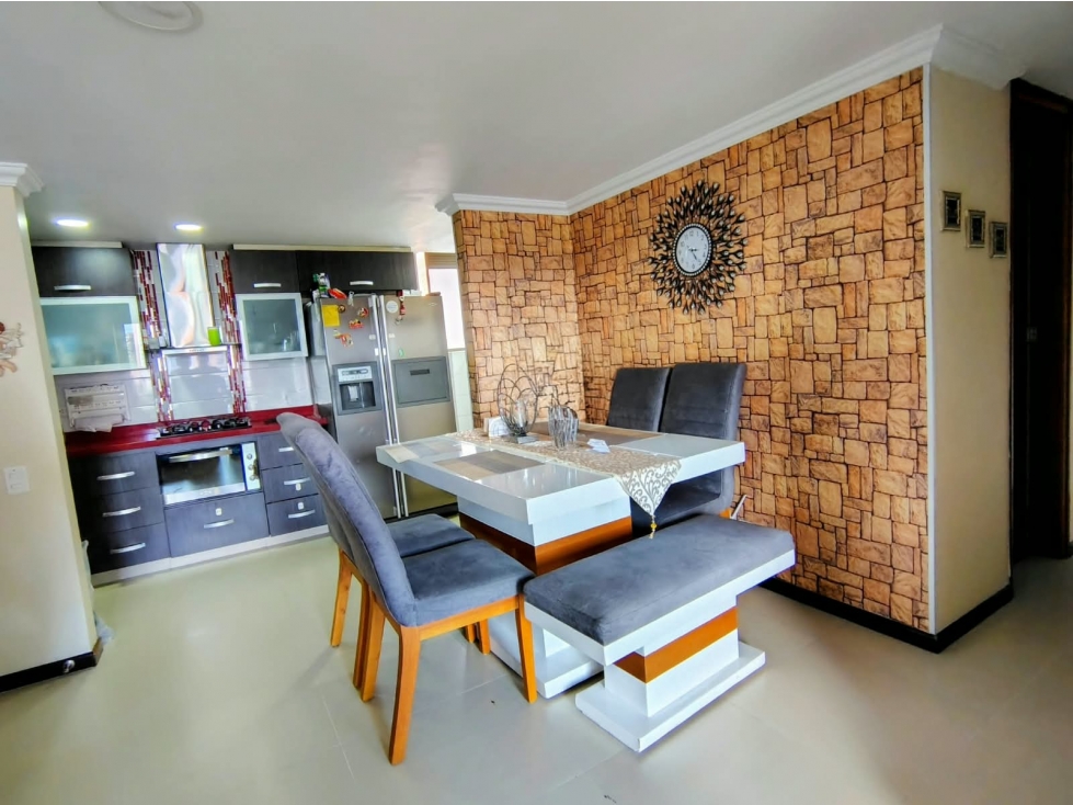 Apartamento en venta en Las Palmas, Medellín · foto 5 de 17
