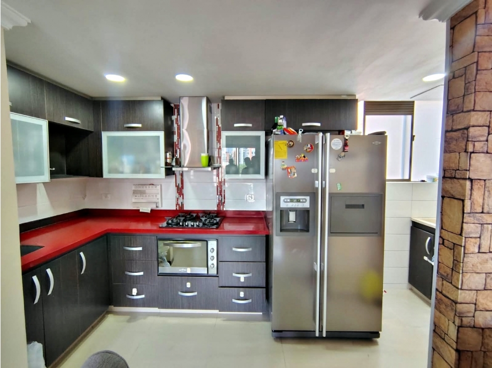 Apartamento en venta en Las Palmas, Medellín · foto 6 de 17
