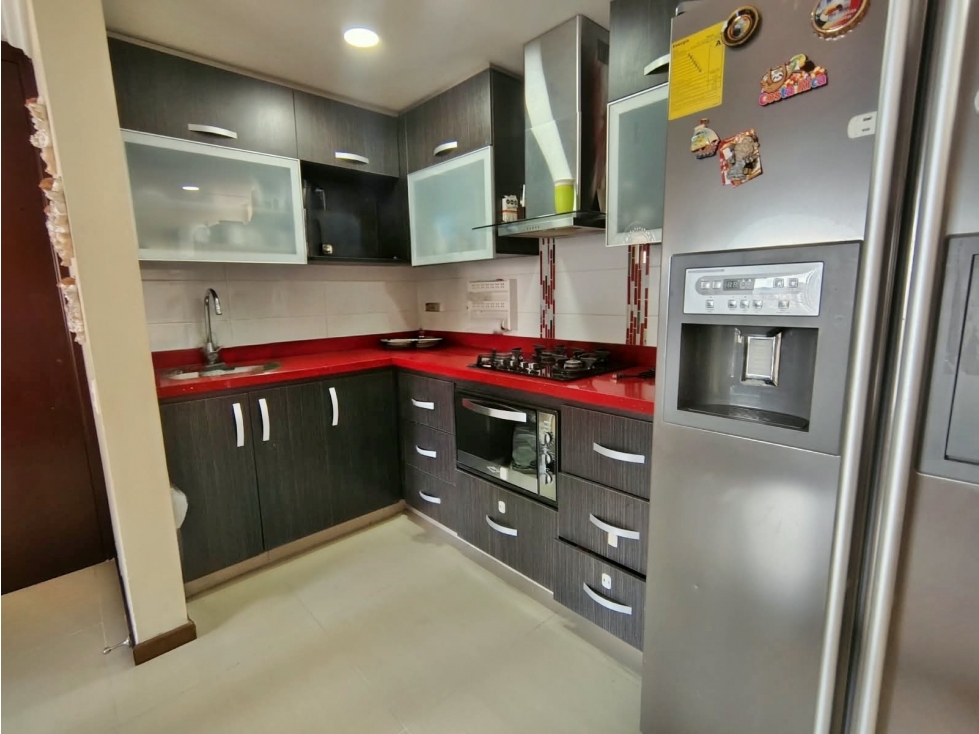 Apartamento en venta en Las Palmas, Medellín · foto 7 de 17