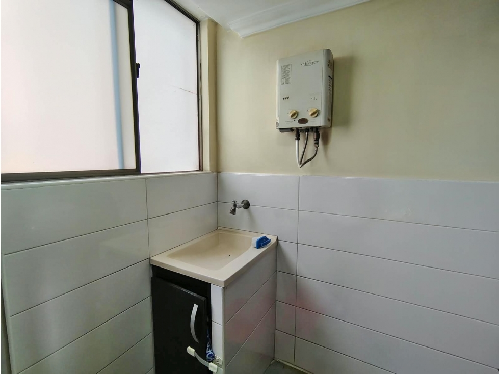 Apartamento en venta en Las Palmas, Medellín · foto 8 de 17