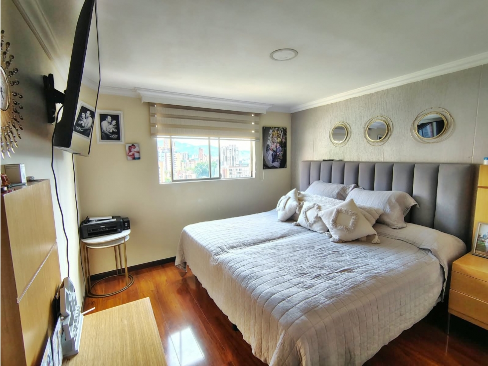 Apartamento en venta en Las Palmas, Medellín · foto 10 de 17
