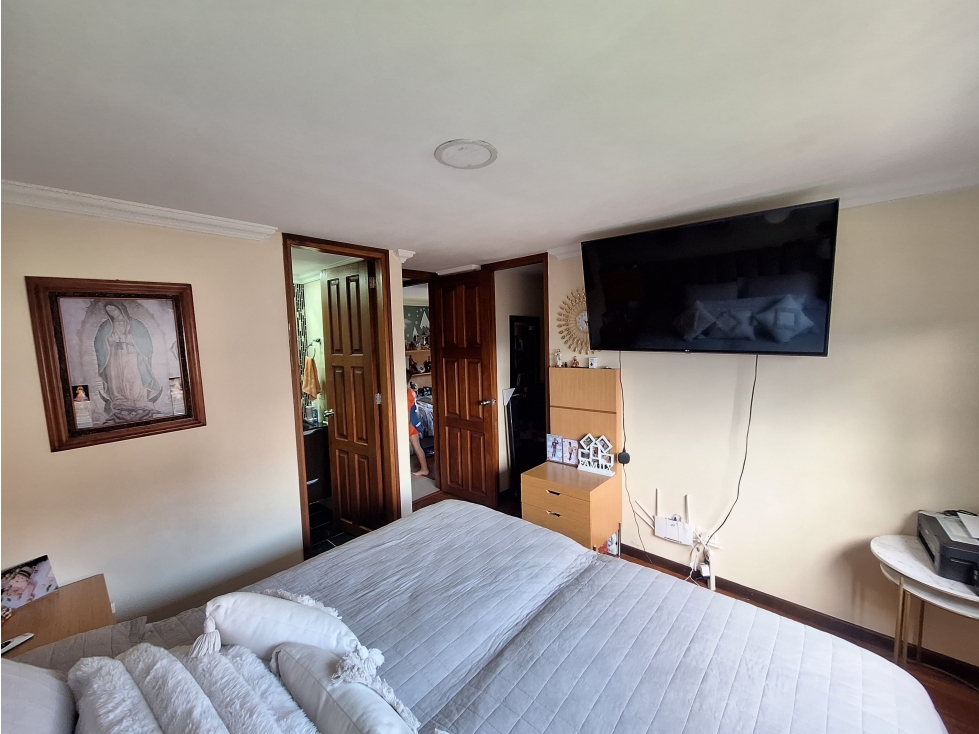 Apartamento en venta en Las Palmas, Medellín · foto 11 de 17