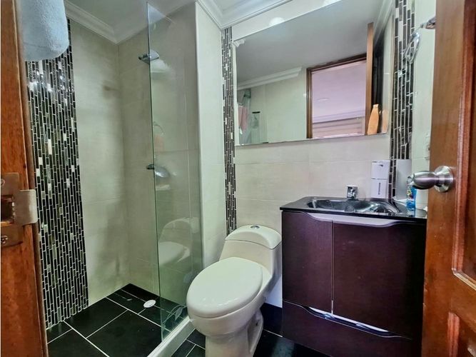 Apartamento en venta en Las Palmas, Medellín · foto 12 de 17