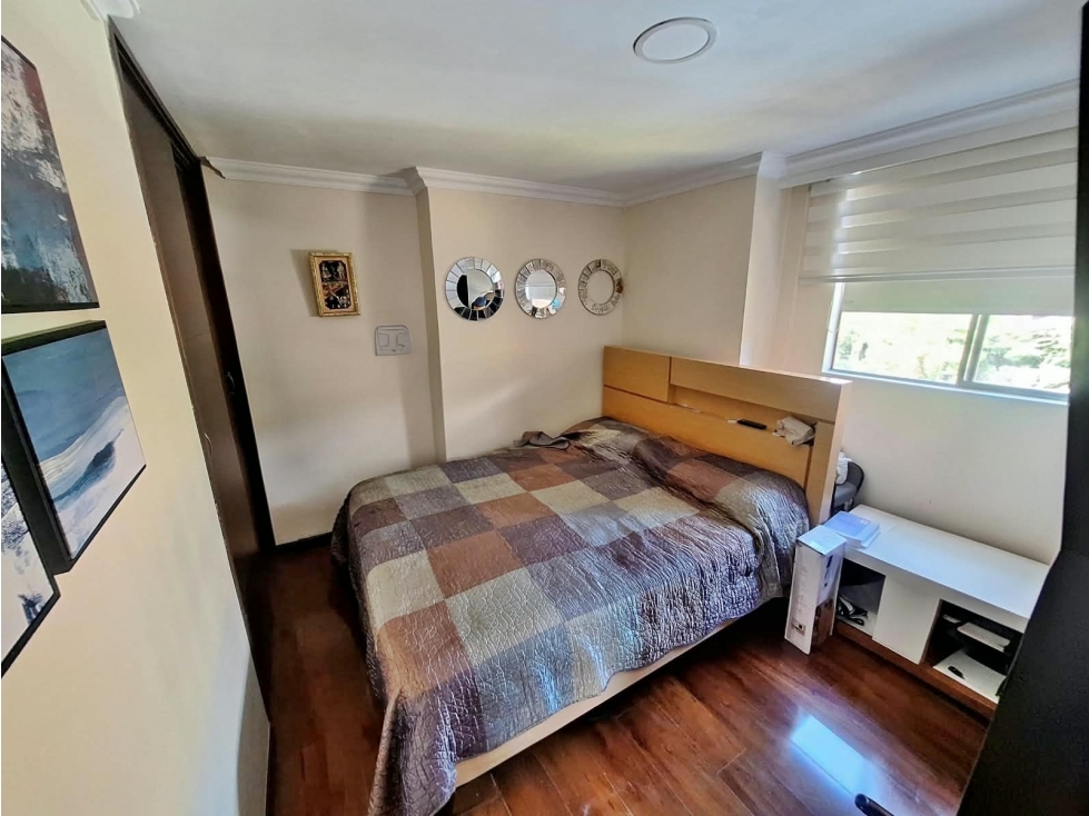 Apartamento en venta en Las Palmas, Medellín · foto 13 de 17